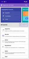 Telerik .NET MAUI Controls bài đăng
