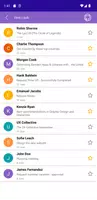 Telerik .NET MAUI Controls ảnh chụp màn hình 1
