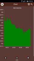 Online Trading - Matrix Mobile capture d'écran 2