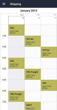 Telerik CRM 截图 3