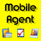 Mobile Agent icône