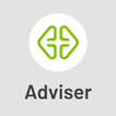 Medihelp Adviser App