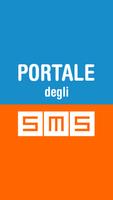 Portale degli SMS 海报