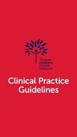 Clinical Guidelines 海报