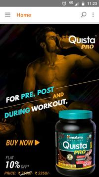 Himalaya Store poster
