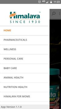 Himalaya Store screenshot 1