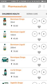 Himalaya Store screenshot 2