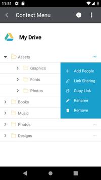 Telerik UI for Xamarin 截图 2