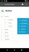 Telerik UI for Xamarin تصوير الشاشة 2