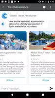 Telerik UI for Xamarin تصوير الشاشة 4