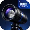 Telescope zoom camera APK