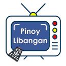 Pinoy Libangan - Latest Show for OFW Entertainment APK