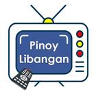Pinoy Libangan - Latest Show for OFW Entertainment icône