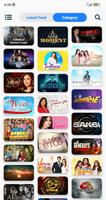 Pinoy Libangan - Latest Show for OFW Entertainment capture d'écran 1