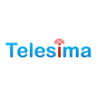 Telesima آئیکن