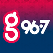 G96.7 icon