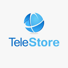 Tele Store 图标