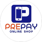 PrePay Online shop ikona