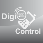 Digio-Control ícone