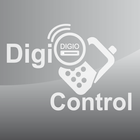 آیکون‌ Digio-Control