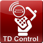 TD Control Zeichen