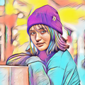 AI Art: Photo Painting Effects
