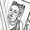 Pencil Sketch Drawing Editor