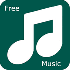 Mp3 Music & Listen Offline icon