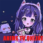 Anime Tv Online Watch 2023 biểu tượng