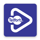 Telfort Interactieve TV icône