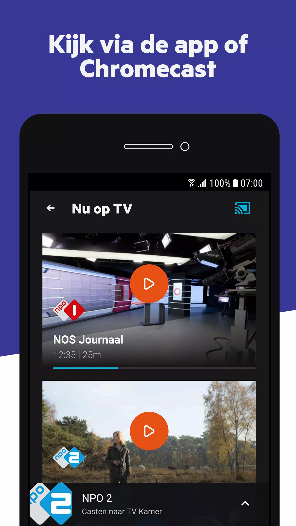Telfort iTV APK for Android Download