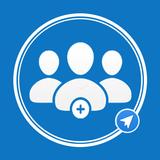 Telegram Group icono