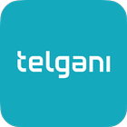 Telgani-icoon