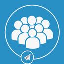 Telegram Group Link Join Group APK