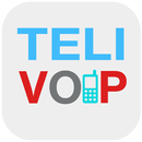 TeliVoip App PRO APK