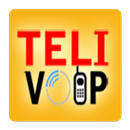 Telivoip Gold Dialer APK
