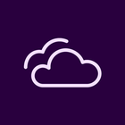 Telia Cloud icône