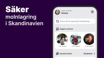 Telia Cloud Affiche