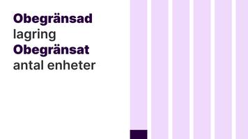 Telia Cloud capture d'écran 2