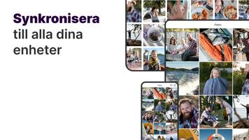 Telia Cloud ภาพหน้าจอ 3