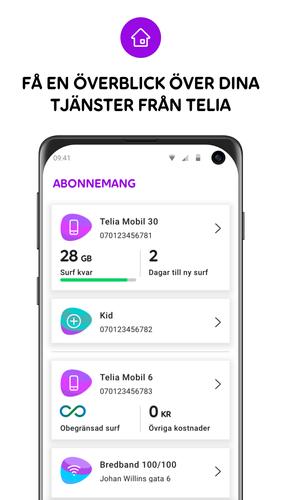 Ny Mobil Telia Abonnemang لم يسبق له مثيل الصور Tier3 Xyz