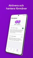 Mitt Telia اسکرین شاٹ 1