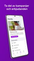 Mitt Telia اسکرین شاٹ 2