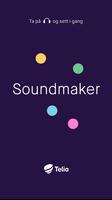 Telia Soundmaker ポスター