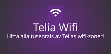 Telia Wifi