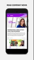 Telia Company News Plakat