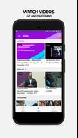 Telia Company News syot layar 1