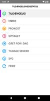 برنامه‌نما Telia Touchpoint عکس از صفحه