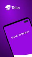 Telia Smart Connect Affiche
