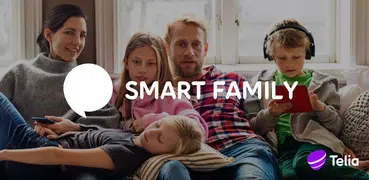 Telia Smart Family